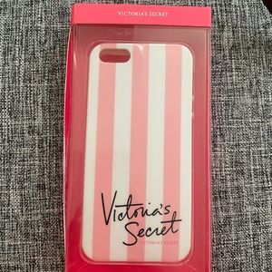 Victoria secret iPhone 5 case